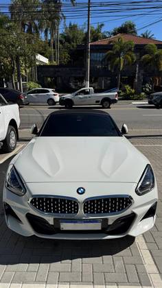 BMW Z4 2.0 TWINPOWER GASOLINA SDRIVE30i M SPORT STEPTRONIC BMW Z4 2.0 TWINPOWER GASOLINA SDRIVE30i M SPORT STEPTRONIC